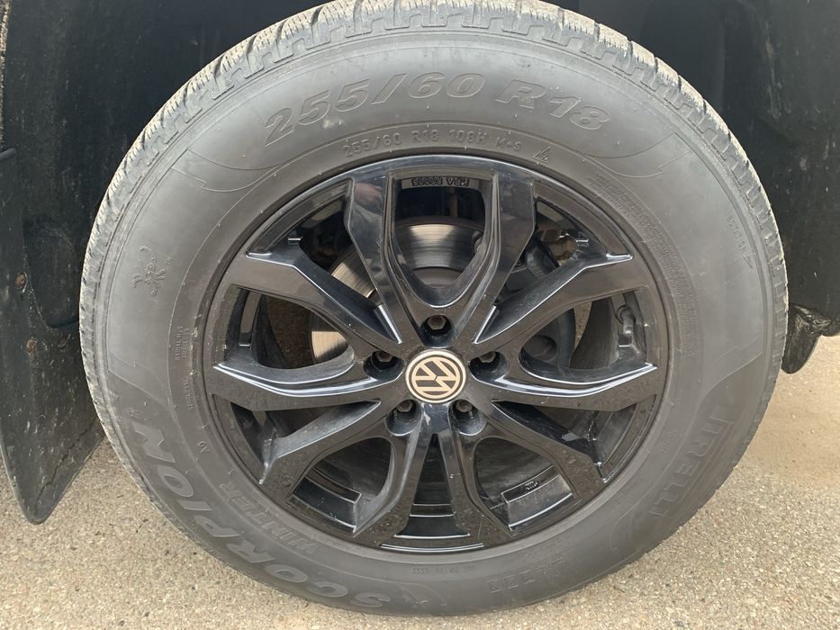 Volkswagen Amarok 2.0 BiTDI 180KM 4MOTION 4x4 Manual FVAT