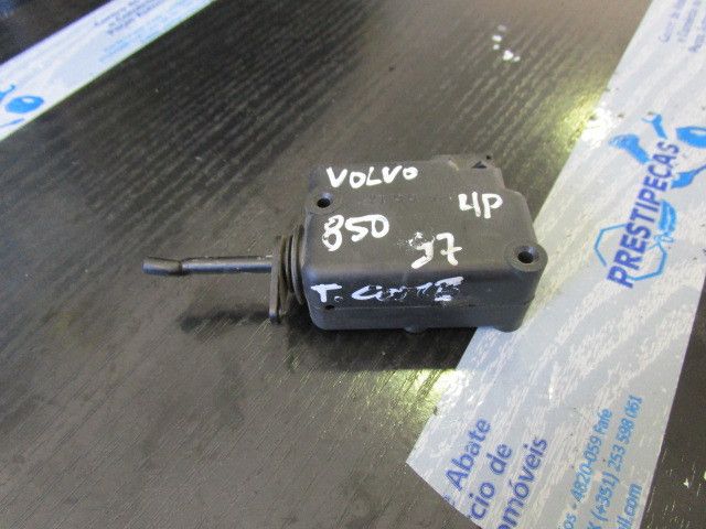 Pistola do depósito de combustível VOLVO 850 (LS)
