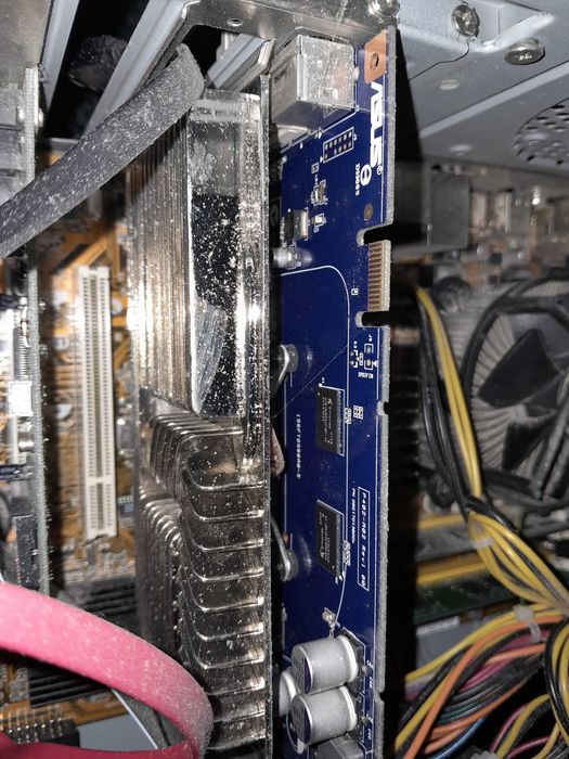 Компьютер Core 2 Duo E4500