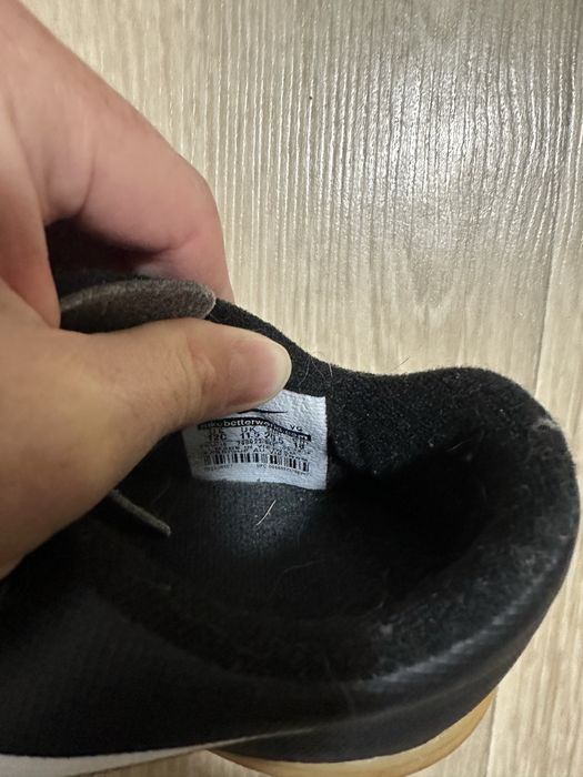 Футбольные кроссовки nike 29.5,18 см