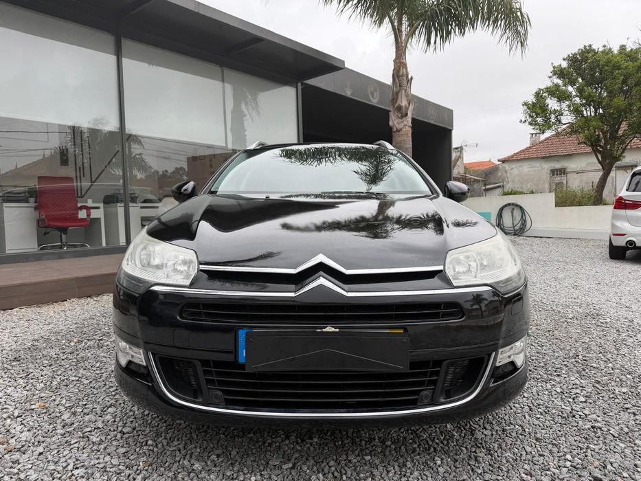 Citroën C5 1.6 HDi Séduction
