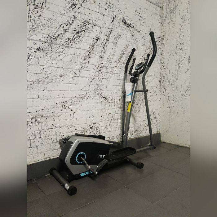 Orbitrek Magnetyczny Niemiecki Ise Wysyłka HIT