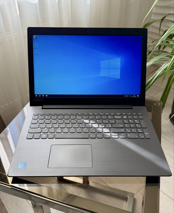 lenovo ideapad 320 15iap - купить ноутбуки - Цена на OLX.ua