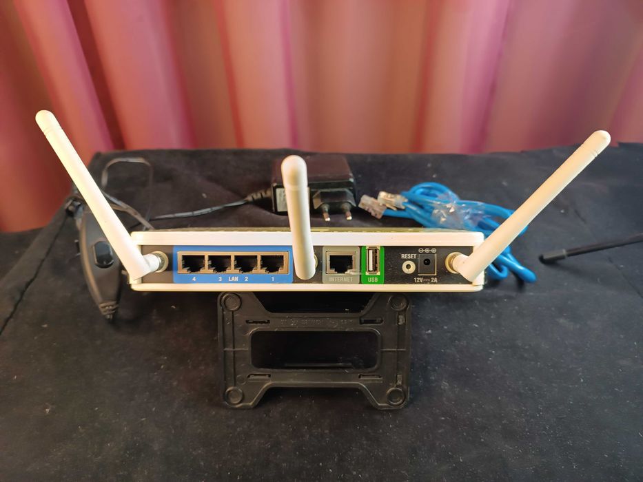 Продам Wi-Fi гигабитный Роутер