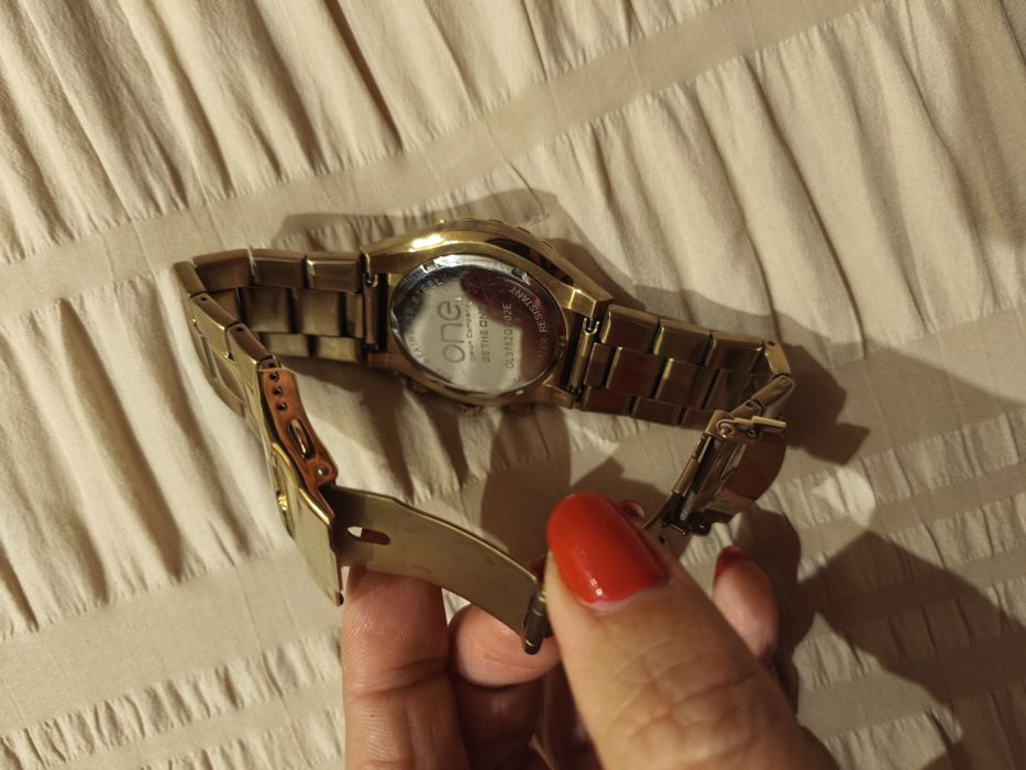Relógio mulher one