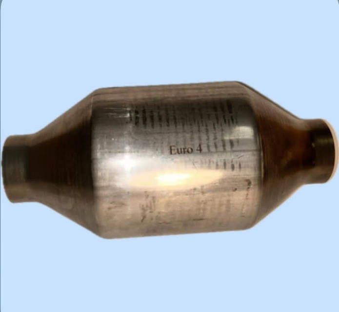 Катализатор (ЕВРО-4)