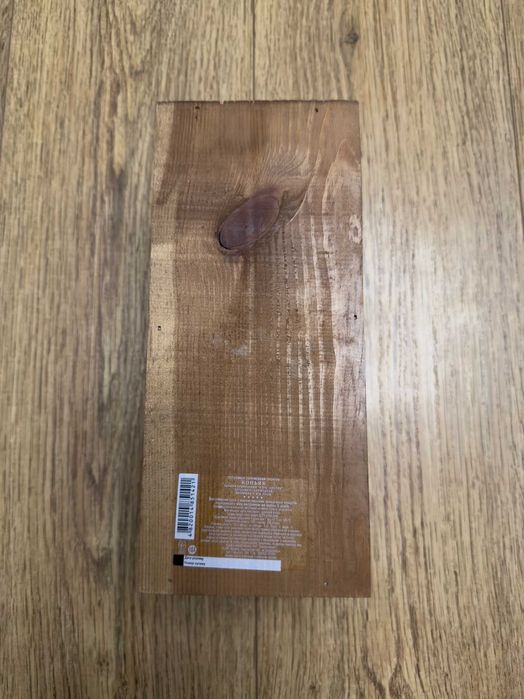 Подарункова коробка Бренді Потьомкін Преміум 5 років витримки 0.5 л