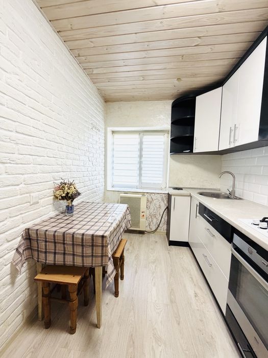 Оренда квартири біля Центру