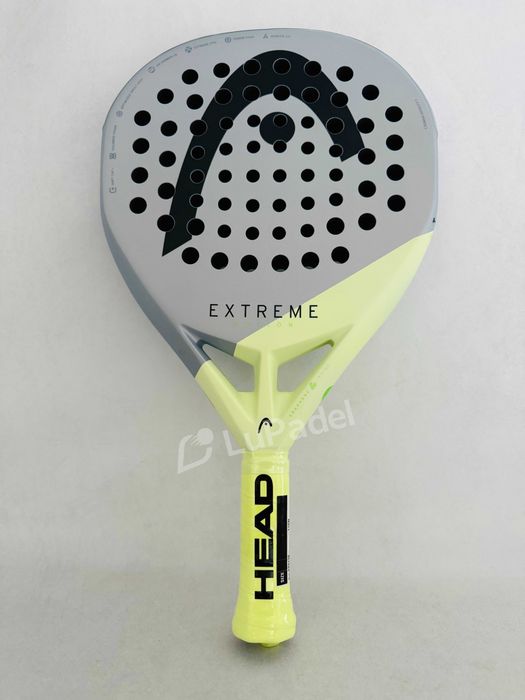 Ракетка для Падель (Padel) тенісу – Head Extreme Motion 2026 (нова модель)
