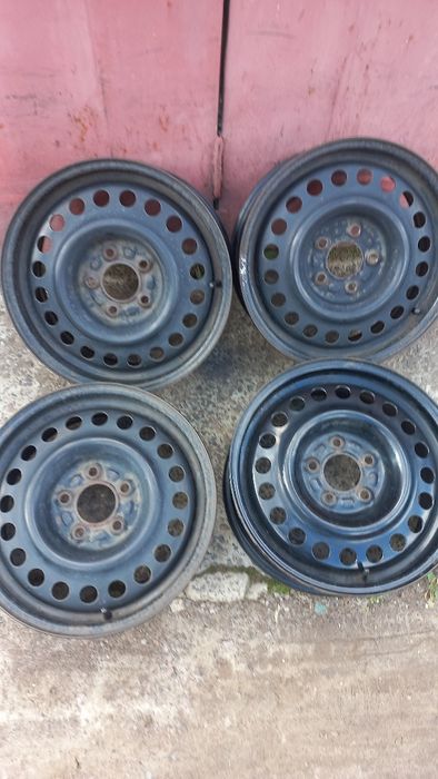 Диски R16 Opel Chevrolet