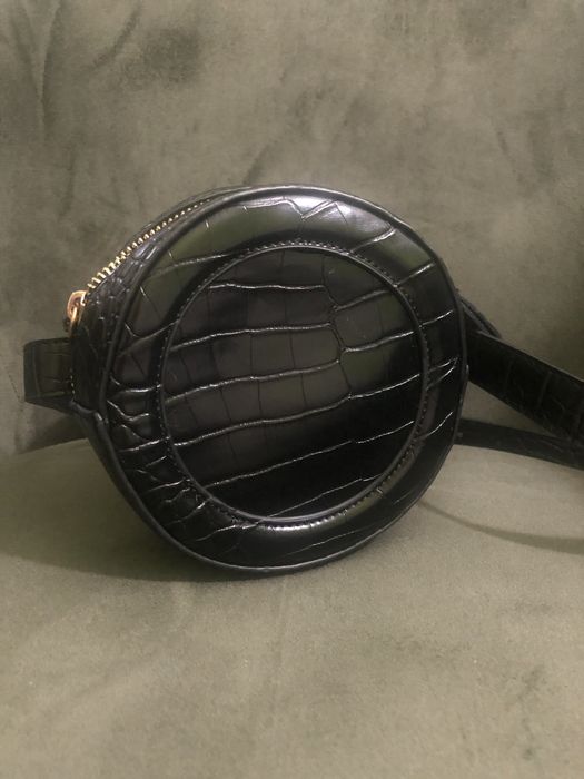 Поясна сумка Mango