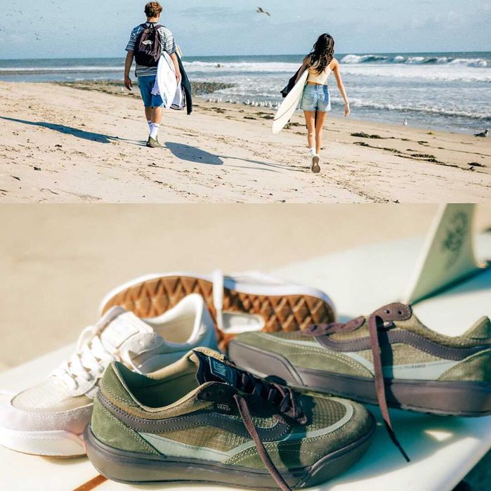 Vans Ultrarange 2.0 Coal 40.5/41/42/42.5/43/44/44.5/45/46/47 Оригінал