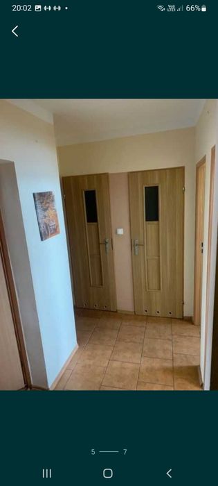 Sprzedam mieszkanie 56m, w  Brzegu Dolnym