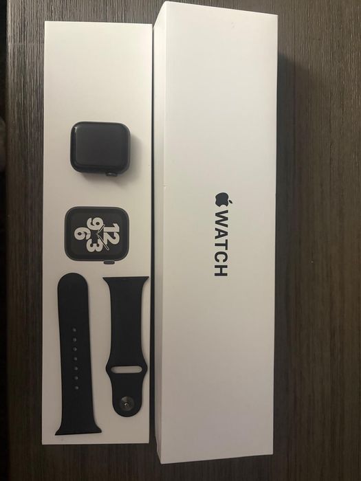 Iphone 12 pro 256 GB  + watch se