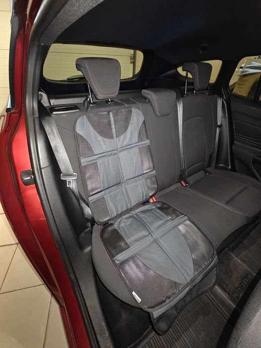 Cadeira auto criança Cybex Gold Pallas M-Fix