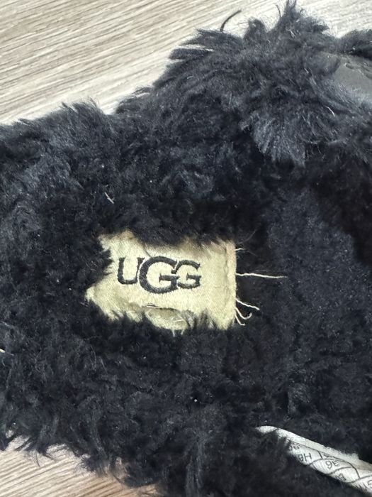 Тапки ugg новые продам