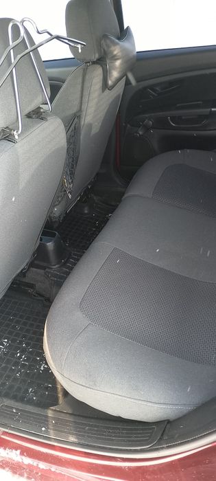 Фіат Лінеа 1.4 2010 р.