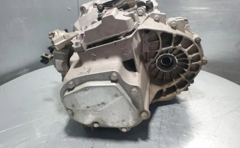 Caixa Velocidades Peugeot 3008 308Cc 1.6Thp Ref.20EA04