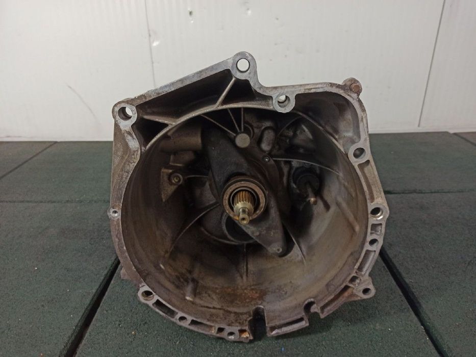 CAIXA DE VELOCIDADES BMW SERIE 3 COMPACT (E46) 320TD