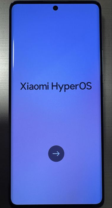 Redmi Note 14 Pro 8/256 RAM Ocean Blue