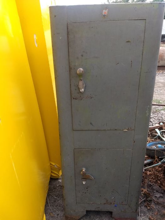 Сейф СССР можливо для зрої