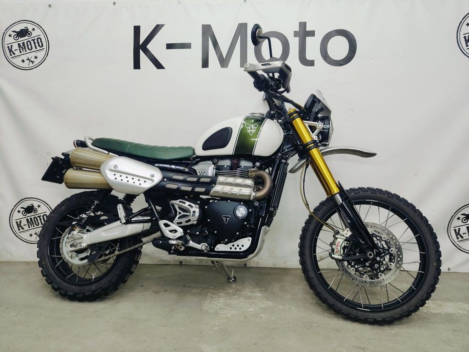 Triumph