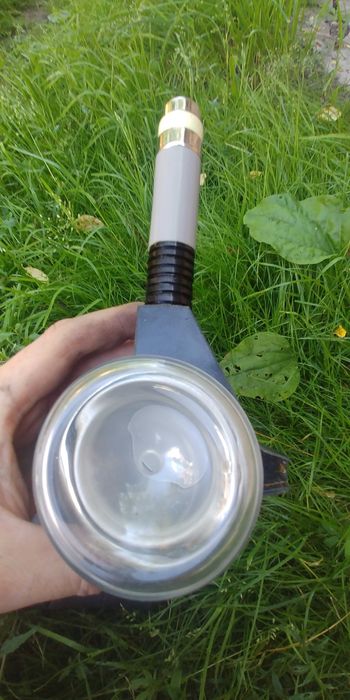 Кофеварка автомобильная (12вольт) от прикуривателя