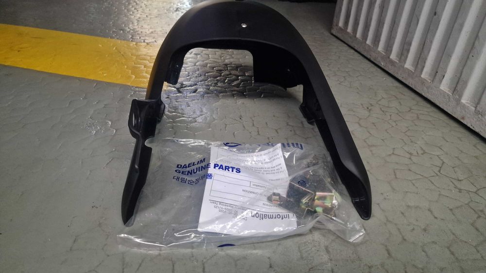 DAELIM, SPOYLER motor - moto ROADWIN