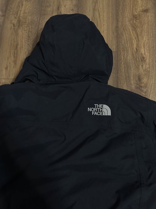 Kurtka the north face