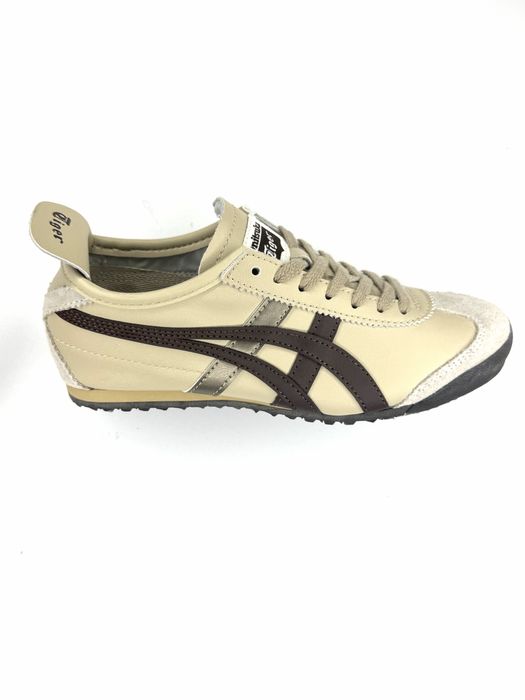 Кроссовки Onitsuka Tiger новые, натуральная кожа - 35 и 36 размер есть в наличии
