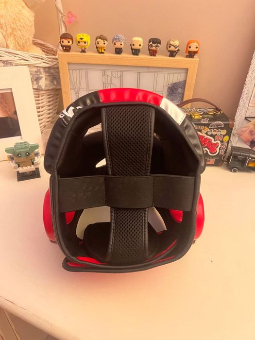 Шолом для Єдиноборств L