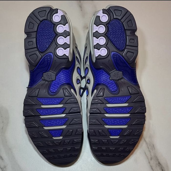 Nike Air Max Plus Drift Blue/Grey