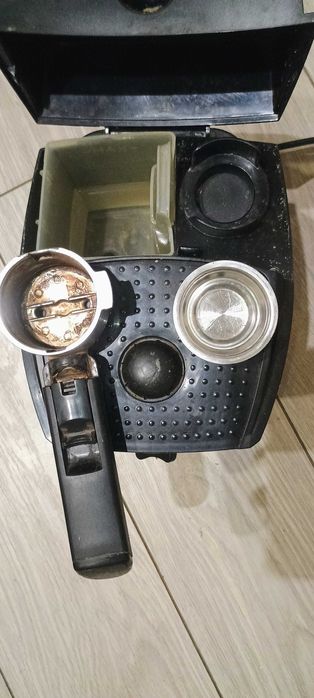 кофеварка Delonghi