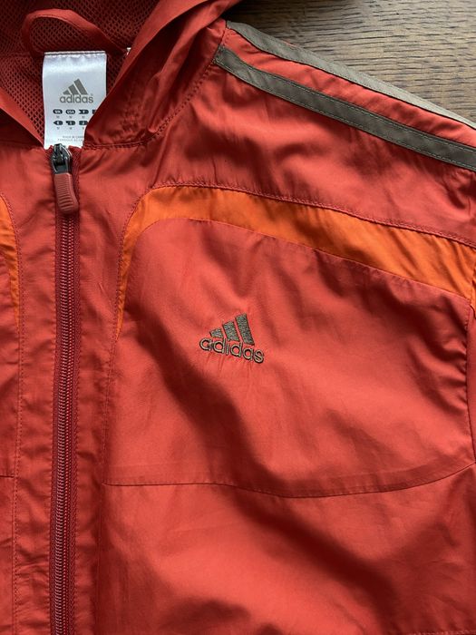 Kurtka adidas 152