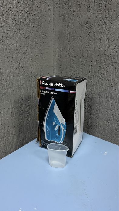 Праска, утюг, утюг Russell Hobbs, 2400 w