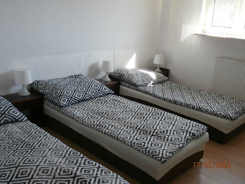 Tanie Noclegi, pokoje do wynajęcia, zakwaterowanie - patrz zdjęcia