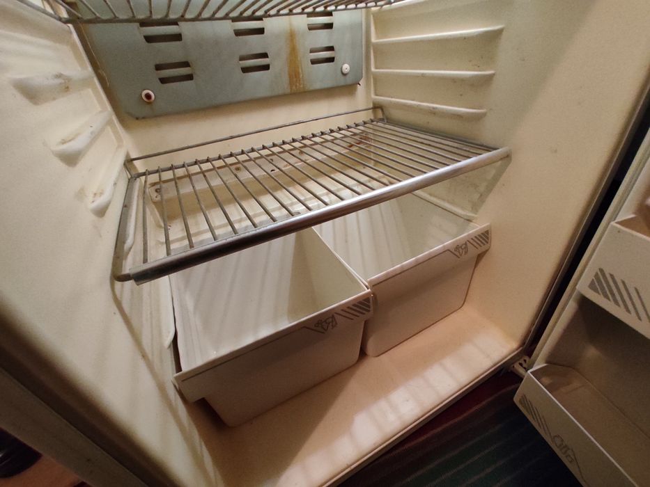 Холодильник Бирюса 22.