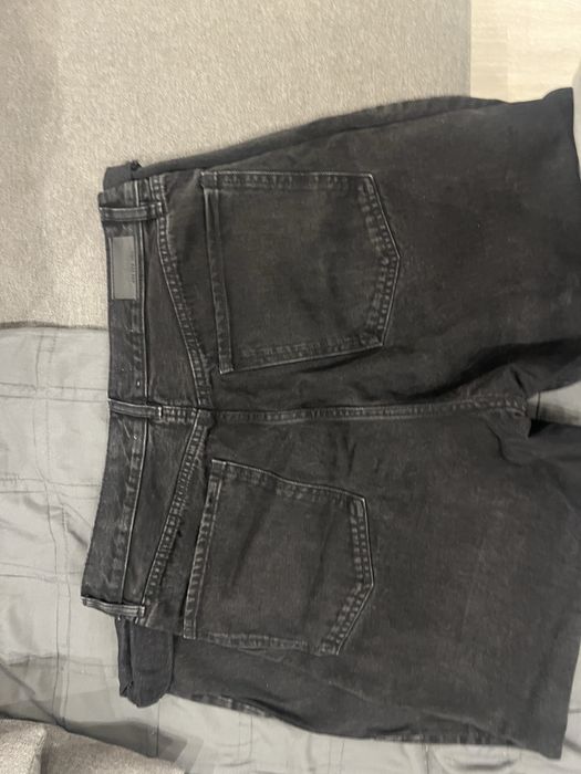 Нові джинси Mango Slouchi, 44 р
