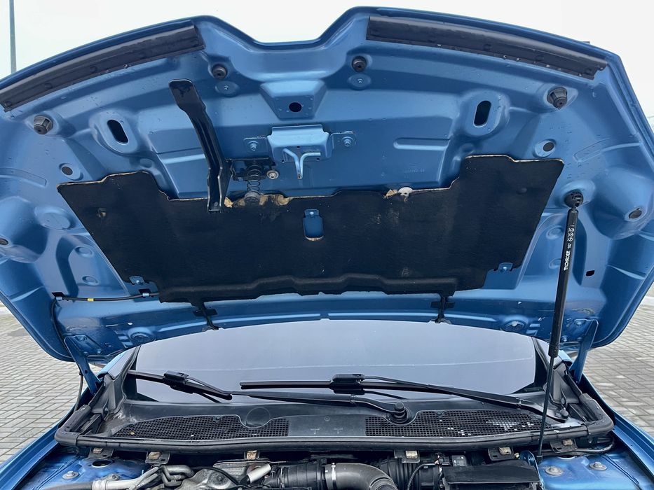 Renault Megane III 2014 року, 1.6 Дизель