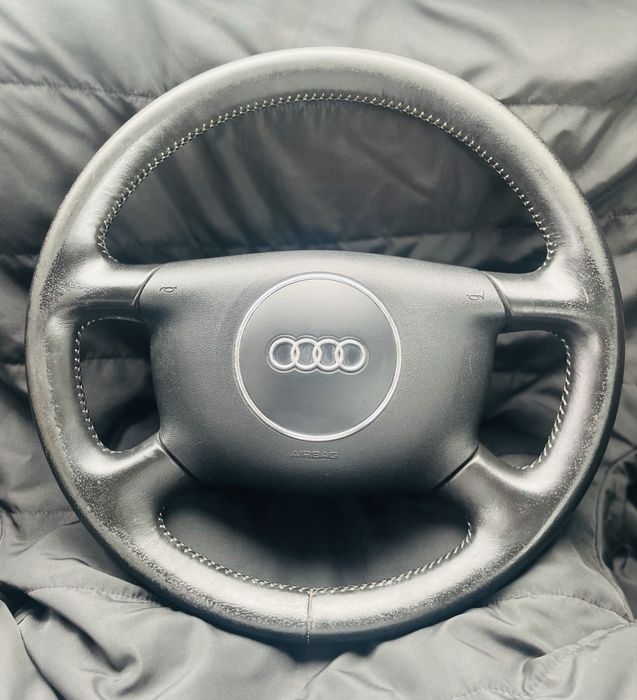 Volante Audi A4 B5 c/airbag