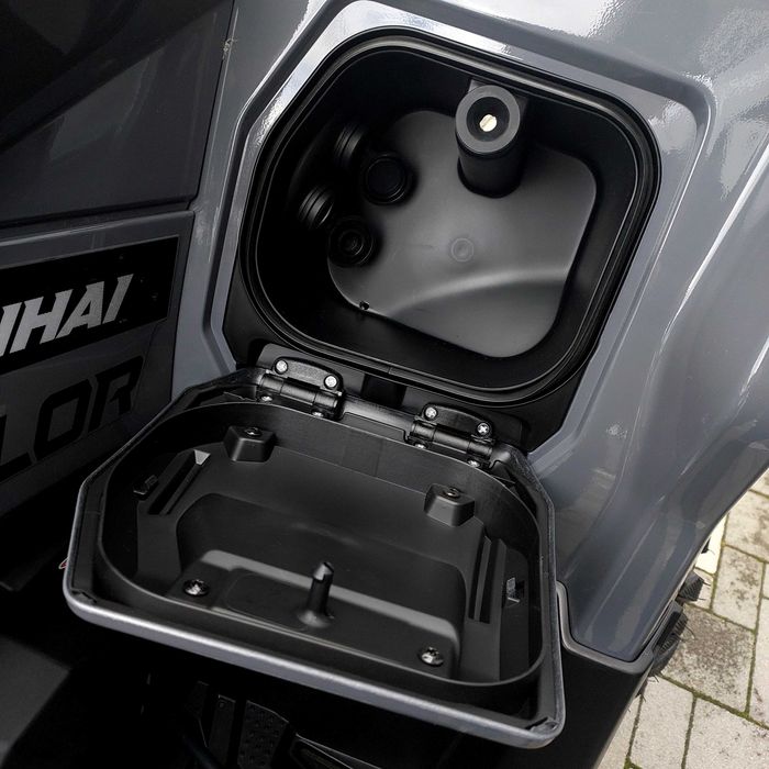 Квадроцикл LINHAI LANDFORCE 650 (Valor), 4*4, інжекторний,90 км/год