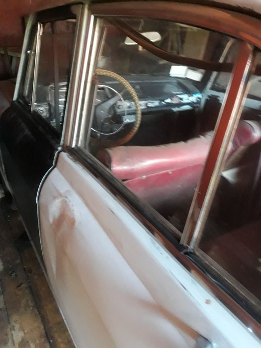 Авто Москвіч 408