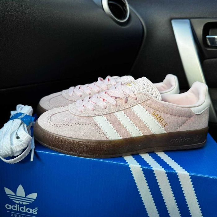 !ВЕЛИКИЙ ВИБІР! Adidas Handball Spezial | Adidas Samba 36-45