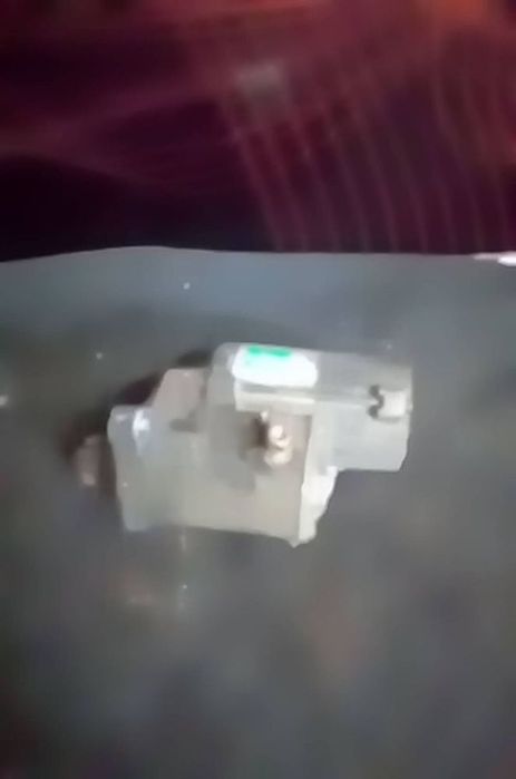Motor De Arranque Rover 45 Hatchback (Rt)