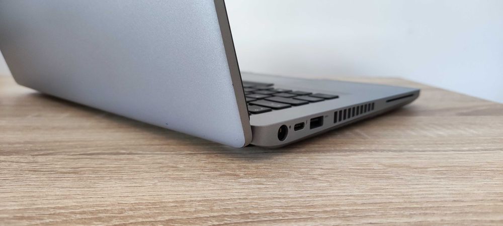 Portátil Dell Latitude 5411 i7|16GB|M2 512GB|14"