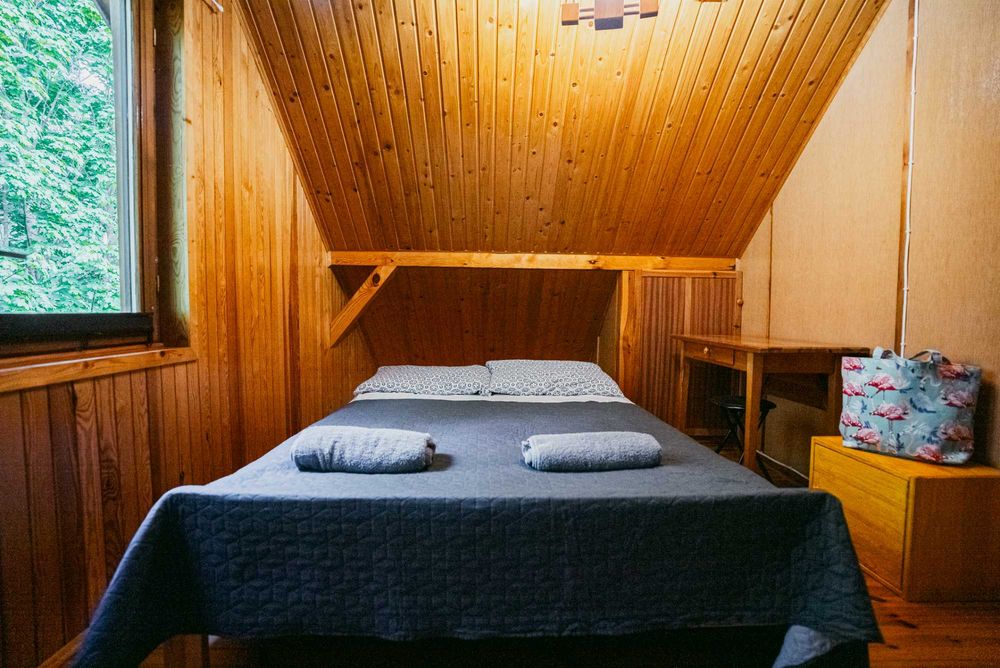 Zacisze leśne Julianka