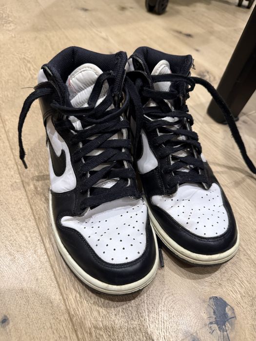 Nike sb dunk high