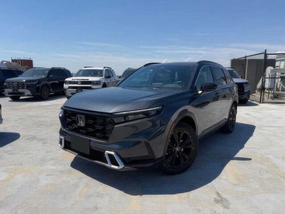 Honda Cr-V Hybrid Sport      2023
