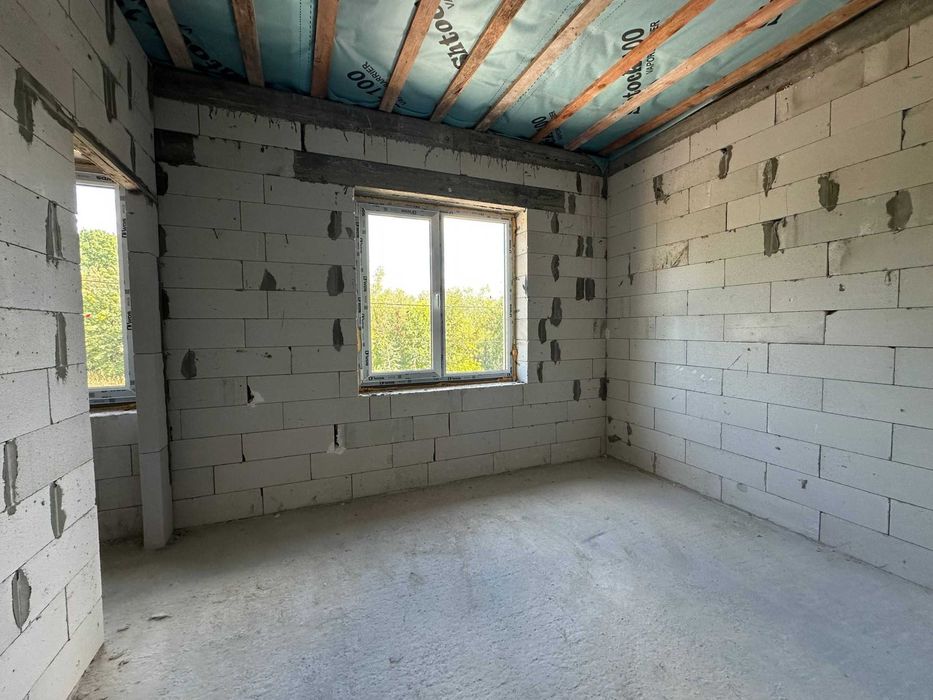 Продаж таунхаусу 104м². 3 кімнати. РОЗТЕРМІНУВАННЯ! Державні програми! ID:856