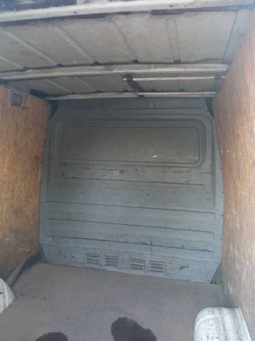 VOLKSWAGEN LT 2000 VIN WV1ZZZ2DZ1H004428 фото оголошення 8 з 11